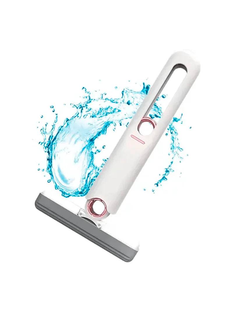 Smart Mini Mop Pro — Limpieza Inteligente y Sin Esfuerzo
