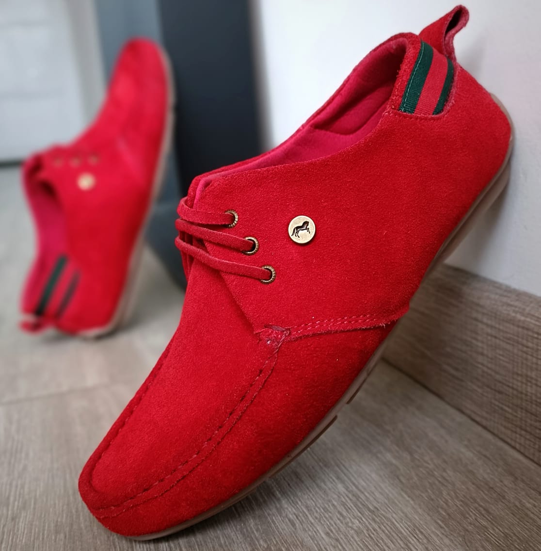 MOCASÍN TORINO GT - Elegancia Y Exclusividad En Cada Paso