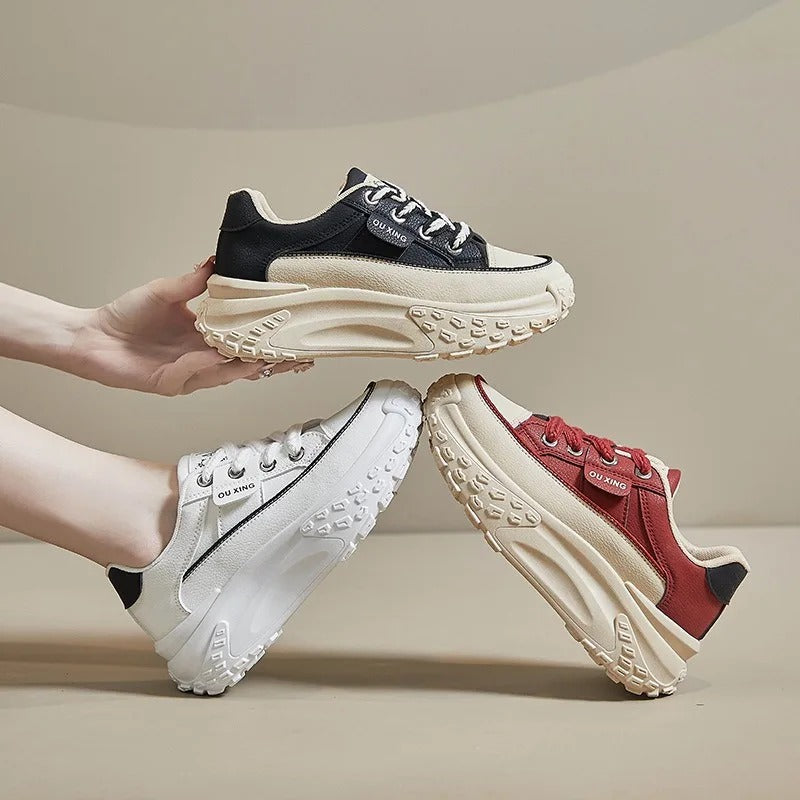 Tenis Urban Fit Flex