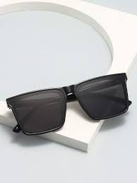 👓 GAFAS DE SOL CUADRADAS - DISEÑO EXCLUSIVO PARA PERSONAS CON ACTITUD 💥