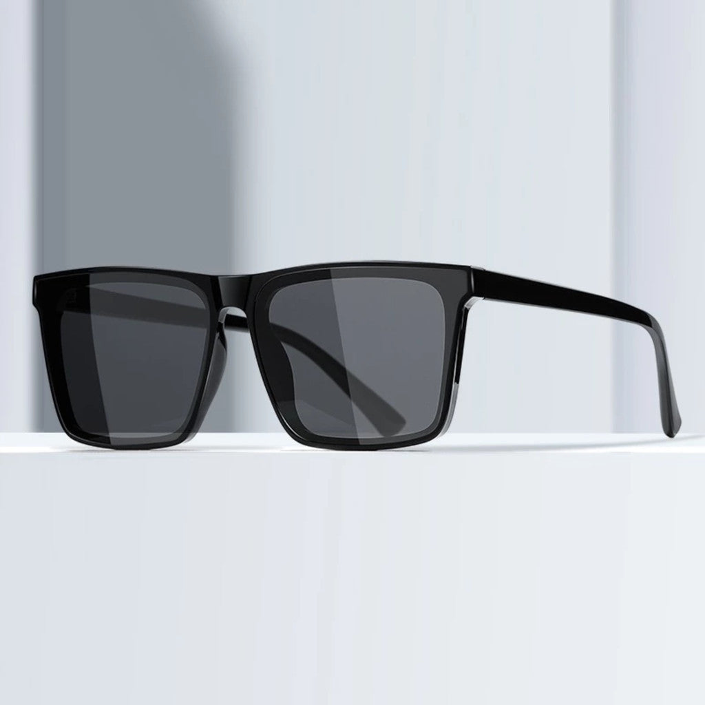 👓 GAFAS DE SOL CUADRADAS - DISEÑO EXCLUSIVO PARA PERSONAS CON ACTITUD 💥